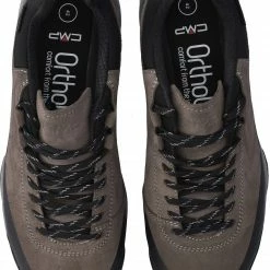 CMP Campagnolo Mintaka WP Chaussures de trekking Homme, marron/noir -Chaussures trekking Soldes cmp campagnolo mintaka wp trekking shoes men fango 4