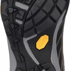 CMP Campagnolo Mintaka WP Chaussures de trekking Homme, marron/noir -Chaussures trekking Soldes cmp campagnolo mintaka wp trekking shoes men fango 5