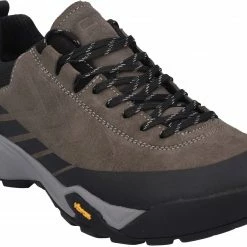 CMP Campagnolo Mintaka WP Chaussures de trekking Homme, marron/noir -Chaussures trekking Soldes cmp campagnolo mintaka wp trekking shoes men fango 6