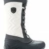 CMP Campagnolo Nietos Boots de neige Femme, beige/blanc -Chaussures trekking Soldes cmp campagnolo nietos talvikengaet naiset valkoinen 1 3
