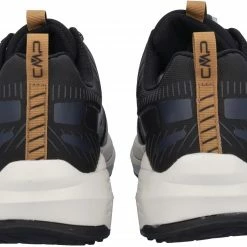 CMP Campagnolo Pohlarys WP Chaussures de randonnée basses Homme, noir 10 CMP Campagnolo Pohlarys WP Chaussures de randonnée basses Homme, noir -Chaussures trekking Soldes cmp campagnolo pohlarys wp low hiking shoes men antracite 3