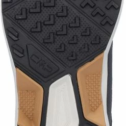 CMP Campagnolo Pohlarys WP Chaussures de randonnée basses Homme, gris -Chaussures trekking Soldes cmp campagnolo pohlarys wp low hiking shoes men antracite 5 1