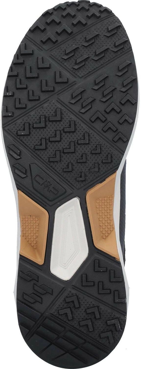 CMP Campagnolo Pohlarys WP Chaussures de randonnée basses Homme, noir 7 CMP Campagnolo Pohlarys WP Chaussures de randonnée basses Homme, noir – Image 5