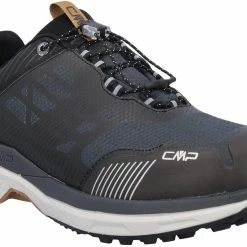 CMP Campagnolo Pohlarys WP Chaussures de randonnée basses Homme, noir 13 CMP Campagnolo Pohlarys WP Chaussures de randonnée basses Homme, noir -Chaussures trekking Soldes cmp campagnolo pohlarys wp low hiking shoes men antracite 6