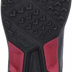 CMP Campagnolo Pohlarys WP Chaussures de randonnée basses Femme, noir -Chaussures trekking Soldes cmp campagnolo pohlarys wp low hiking shoes women grey sangria 5 1