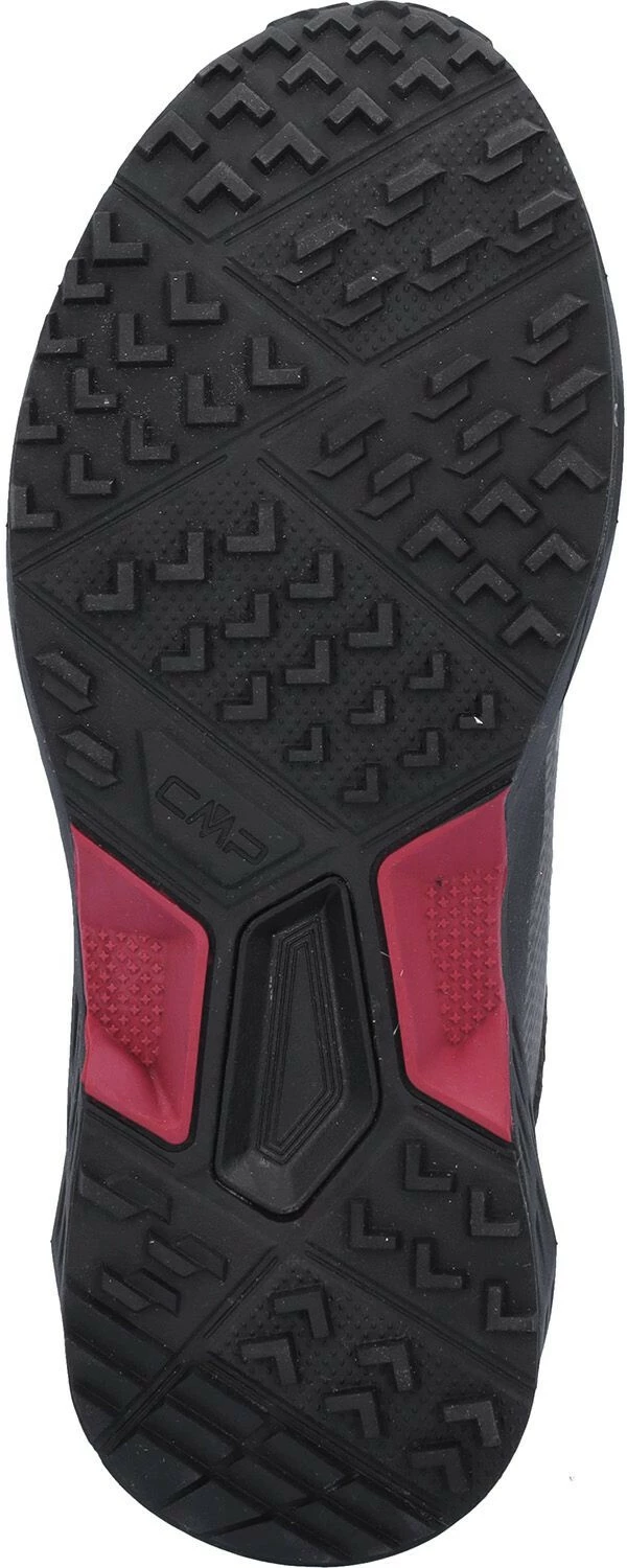 CMP Campagnolo Pohlarys WP Chaussures de randonnée basses Femme, gris 7 CMP Campagnolo Pohlarys WP Chaussures de randonnée basses Femme, gris – Image 5