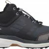 CMP Campagnolo Pohlarys WP Chaussures de randonnée moyennes Homme, gris -Chaussures trekking Soldes cmp campagnolo pohlarys wp mid hiking shoes men antracite 1