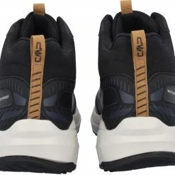 CMP Campagnolo Pohlarys WP Chaussures de randonnée moyennes Homme, gris 10 CMP Campagnolo Pohlarys WP Chaussures de randonnée moyennes Homme, gris -Chaussures trekking Soldes cmp campagnolo pohlarys wp mid hiking shoes men antracite 3