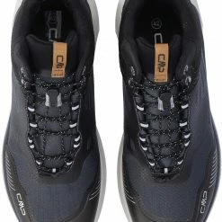 CMP Campagnolo Pohlarys WP Chaussures de randonnée moyennes Homme, gris 11 CMP Campagnolo Pohlarys WP Chaussures de randonnée moyennes Homme, gris -Chaussures trekking Soldes cmp campagnolo pohlarys wp mid hiking shoes men antracite 4