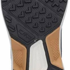 CMP Campagnolo Pohlarys WP Chaussures de randonnée moyennes Homme, gris 12 CMP Campagnolo Pohlarys WP Chaussures de randonnée moyennes Homme, gris -Chaussures trekking Soldes cmp campagnolo pohlarys wp mid hiking shoes men antracite 5