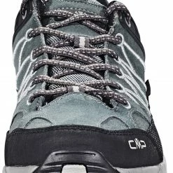 CMP Campagnolo Rigel WP Chaussures de trekking basses Homme, gris 9 CMP Campagnolo Rigel WP Chaussures de trekking basses Homme, gris -Chaussures trekking Soldes cmp campagnolo rigel low wp kengaet miehet grey mineral grey 2 4