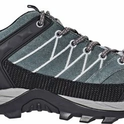 CMP Campagnolo Rigel WP Chaussures de trekking basses Homme, noir/gris 11 CMP Campagnolo Rigel WP Chaussures de trekking basses Homme, noir/gris -Chaussures trekking Soldes cmp campagnolo rigel low wp kengaet miehet grey mineral grey 4