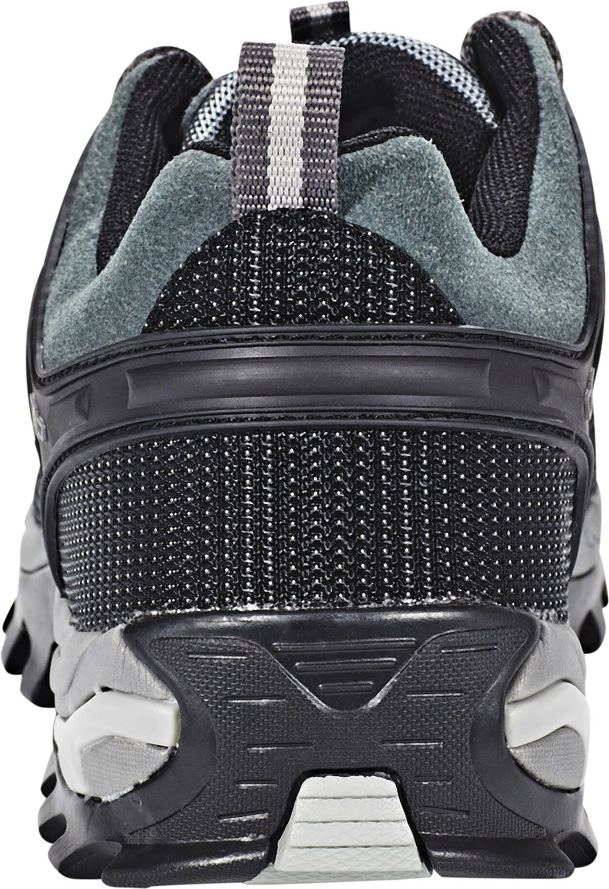 CMP Campagnolo Rigel WP Chaussures de trekking basses Homme, noir/gris 7 CMP Campagnolo Rigel WP Chaussures de trekking basses Homme, noir/gris – Image 5