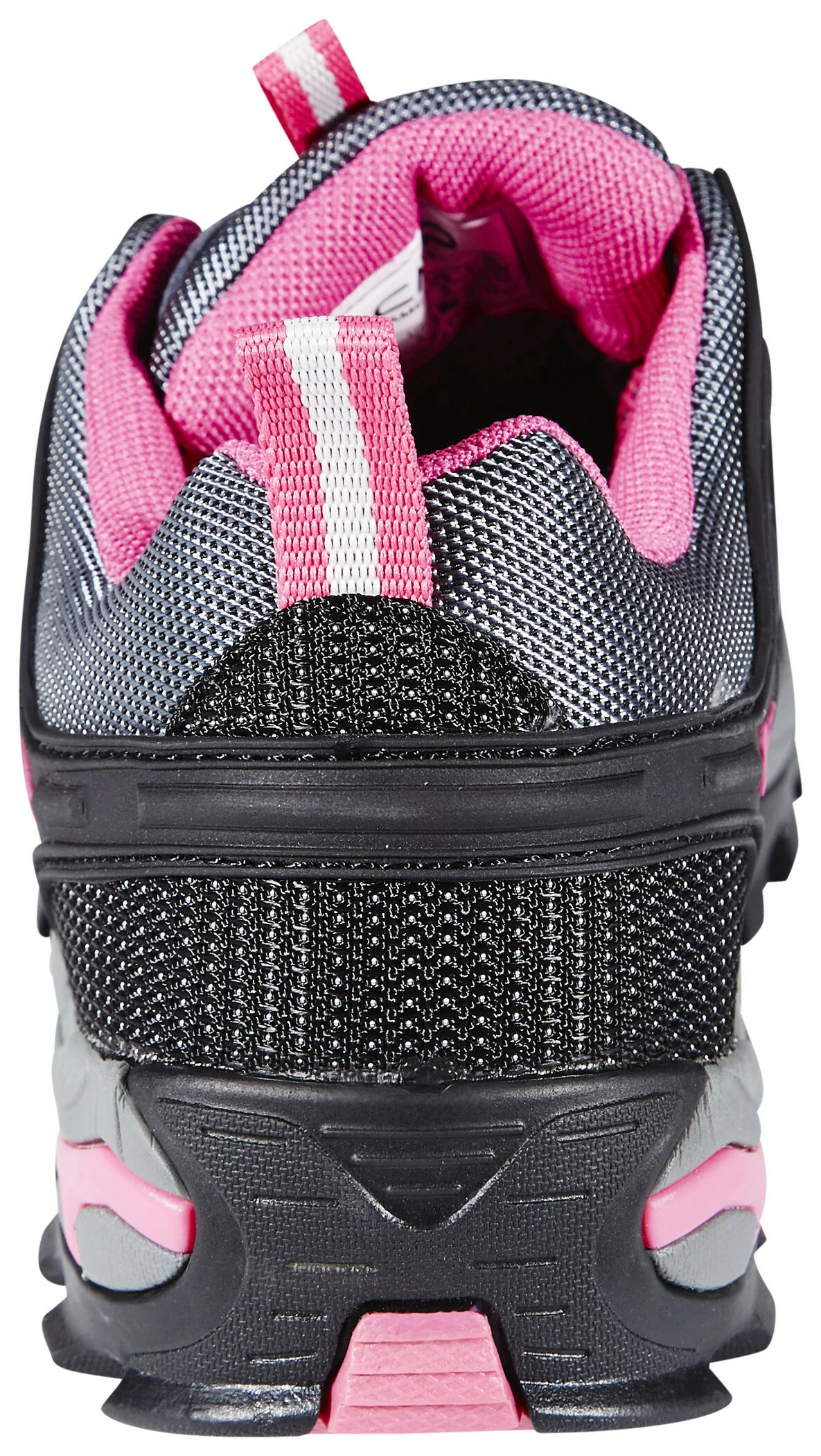 CMP Campagnolo Rigel WP Chaussures de trekking basses Femme, noir 4 CMP Campagnolo Rigel WP Chaussures de trekking basses Femme, noir – Image 2