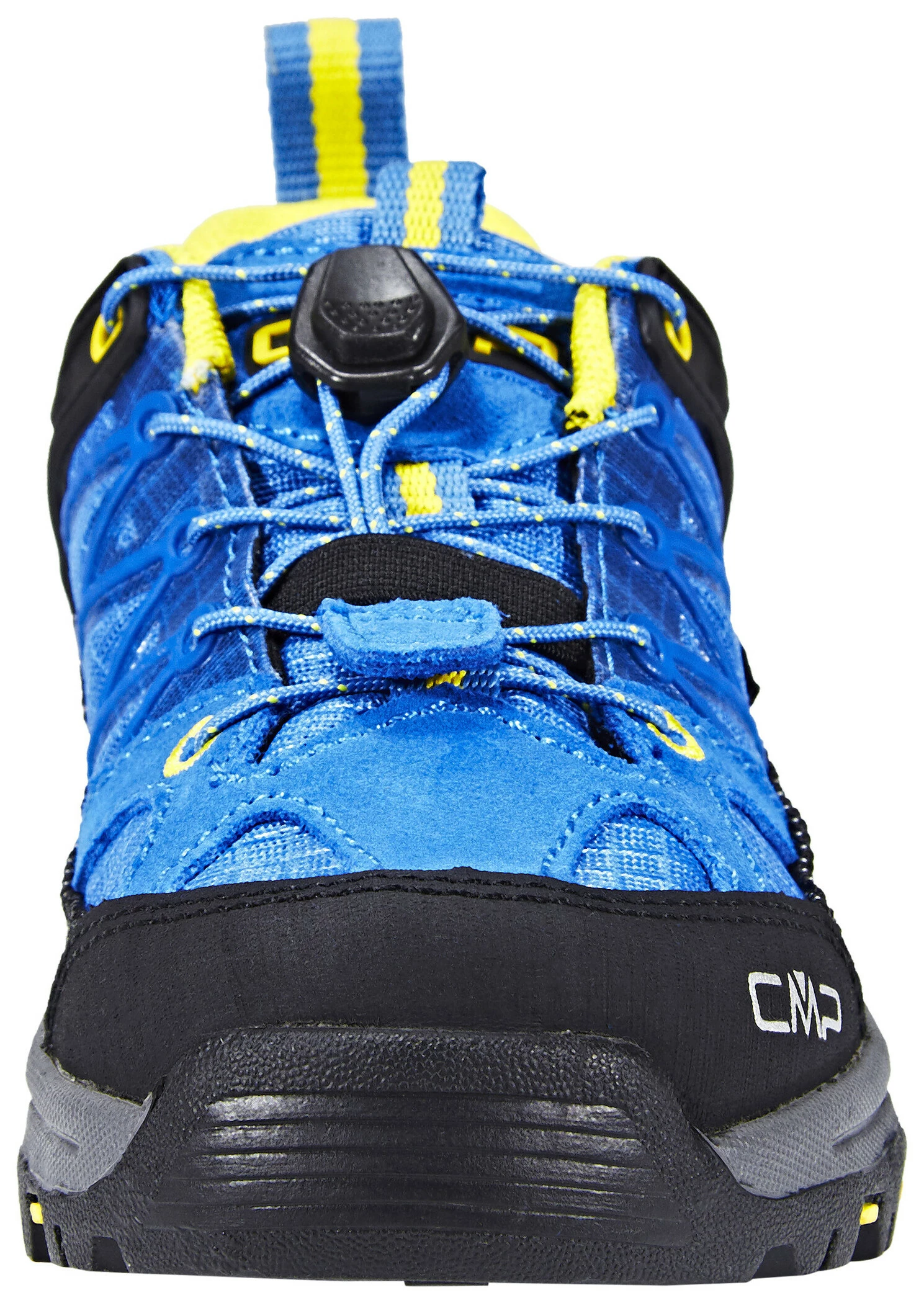 CMP Campagnolo Rigel WP Chaussures de trekking basses Enfant, vert 4 CMP Campagnolo Rigel WP Chaussures de trekking basses Enfant, vert – Image 2