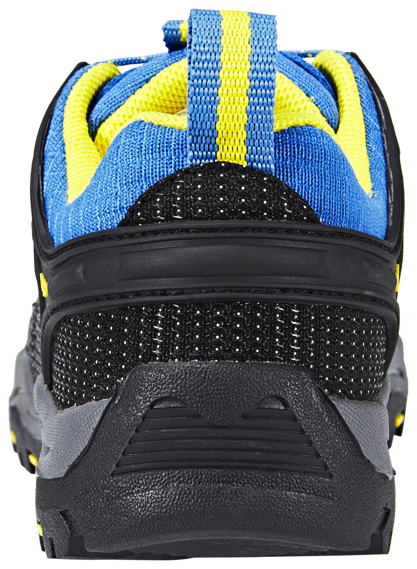 CMP Campagnolo Rigel WP Chaussures de trekking basses Enfant, vert 7 CMP Campagnolo Rigel WP Chaussures de trekking basses Enfant, vert – Image 5