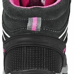 CMP Campagnolo Rigel WP Chaussures de trekking mi-hautes Femme, noir -Chaussures trekking Soldes cmp campagnolo rigel mid wp kengaet naiset grey fuxia ice 5 8