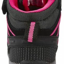 CMP Campagnolo Rigel WP Chaussures de trekking mi-hautes Enfant, bleu/noir 9 CMP Campagnolo Rigel WP Chaussures de trekking mi-hautes Enfant, bleu/noir -Chaussures trekking Soldes cmp campagnolo rigel wp keskivartiset vaelluskengaet lapset musta vaaleanpunainen 2