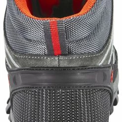 CMP Campagnolo Rigel WP Chaussures de trekking mi-hautes Homme, gris -Chaussures trekking Soldes cmp campagnolo rigel wp keskivartiset vaelluskengaet miehet harmaa 2 2