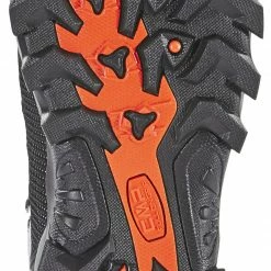 CMP Campagnolo Rigel WP Chaussures de trekking mi-hautes Homme, bleu/noir 10 CMP Campagnolo Rigel WP Chaussures de trekking mi-hautes Homme, bleu/noir -Chaussures trekking Soldes cmp campagnolo rigel wp keskivartiset vaelluskengaet miehet harmaa 3 7