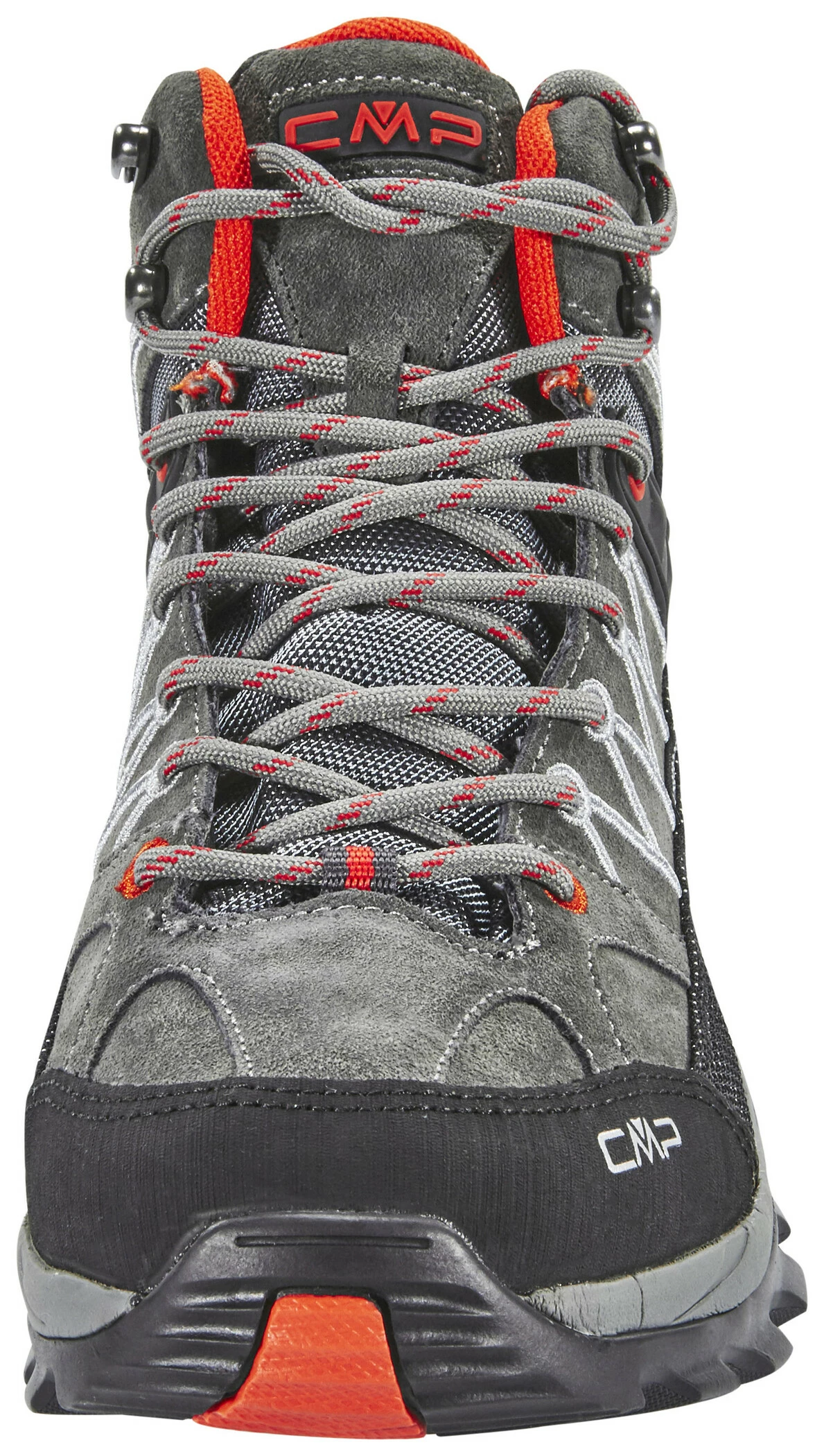 CMP Campagnolo Rigel WP Chaussures de trekking mi-hautes Homme, bleu/noir 6 CMP Campagnolo Rigel WP Chaussures de trekking mi-hautes Homme, bleu/noir – Image 4