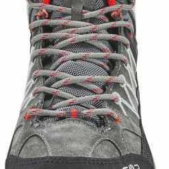 CMP Campagnolo Rigel WP Chaussures de trekking mi-hautes Homme, gris 11 CMP Campagnolo Rigel WP Chaussures de trekking mi-hautes Homme, gris -Chaussures trekking Soldes cmp campagnolo rigel wp keskivartiset vaelluskengaet miehet harmaa 4 9