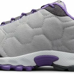 Columbia Firecamp Sledder 3 Chaussures Imperméable Adolescents, bleu/orange -Chaussures trekking Soldes columbia firecamp sledder 3 wp shoes youth kids monument emperor 5