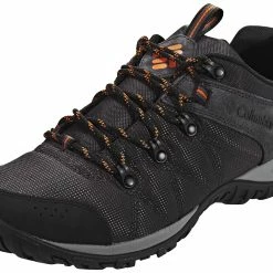 Columbia Peakfreak Venture LT Chaussures Homme, olive