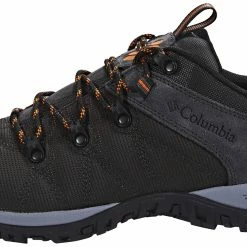 Columbia Peakfreak Venture LT Chaussures Homme, olive -Chaussures trekking Soldes columbia peakfreak venture lt kengaet miehet shark valencia 3
