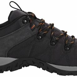 Columbia Peakfreak Venture LT Chaussures Homme, olive -Chaussures trekking Soldes columbia peakfreak venture lt kengaet miehet shark valencia 4