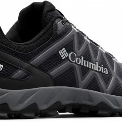 Columbia Peakfreak X2 Outdry Chaussures Homme, gris/noir -Chaussures trekking Soldes columbia peakfreak x2 outdry kengaet miehet musta 4