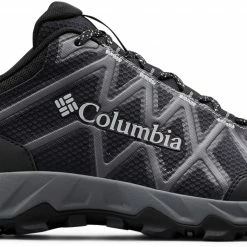 Columbia Peakfreak X2 Outdry Chaussures Homme, gris/noir -Chaussures trekking Soldes columbia peakfreak x2 outdry kengaet miehet musta 5