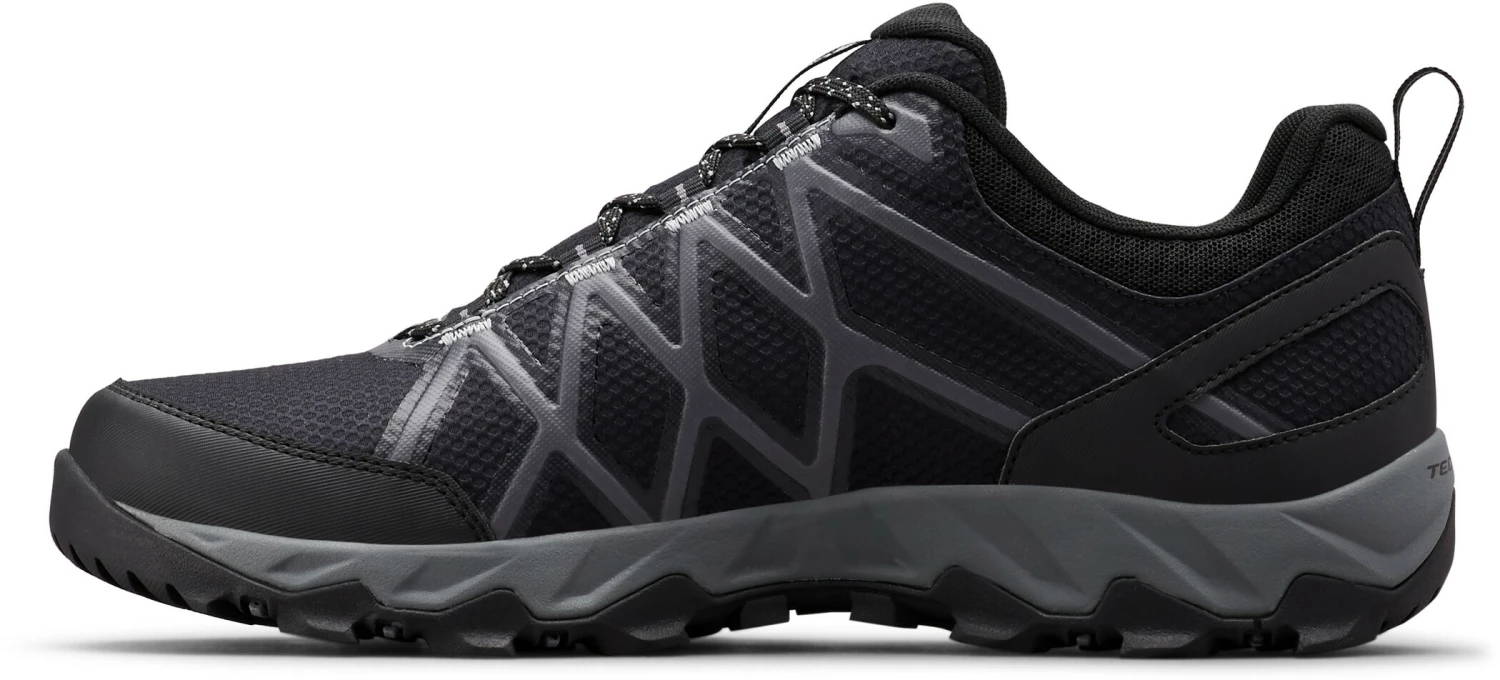 Columbia Peakfreak X2 Outdry Chaussures Homme, noir 8 Columbia Peakfreak X2 Outdry Chaussures Homme, noir – Image 6