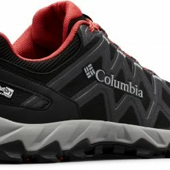 Columbia Peakfreak X2 Outdry Chaussures Femme, bleu/gris -Chaussures trekking Soldes columbia peakfreak x2 outdry kengaet naiset sininen harmaa 3 1
