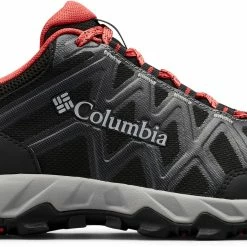 Columbia Peakfreak X2 Outdry Chaussures Femme, gris -Chaussures trekking Soldes columbia peakfreak x2 outdry kengaet naiset sininen harmaa 4