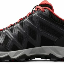 Columbia Peakfreak X2 Outdry Chaussures Femme, gris -Chaussures trekking Soldes columbia peakfreak x2 outdry kengaet naiset sininen harmaa 5