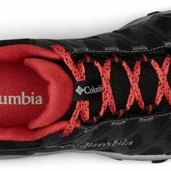 Columbia Peakfreak X2 Outdry Chaussures Femme, bleu/gris -Chaussures trekking Soldes columbia peakfreak x2 outdry kengaet naiset sininen harmaa 6 1
