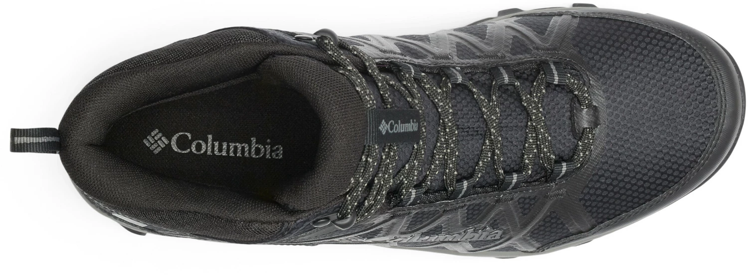 Columbia Peakfreak X2 Outdry Chaussures Mi-Hautes Homme, gris 4 Columbia Peakfreak X2 Outdry Chaussures Mi-Hautes Homme, gris – Image 2