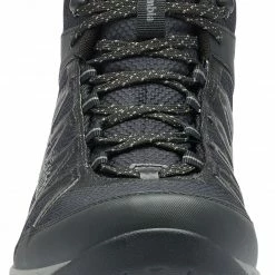 Columbia Peakfreak X2 Outdry Chaussures Mi-Hautes Homme, gris 10 Columbia Peakfreak X2 Outdry Chaussures Mi-Hautes Homme, gris -Chaussures trekking Soldes columbia peakfreak x2 outdry mid shoes men black dark pewter 3