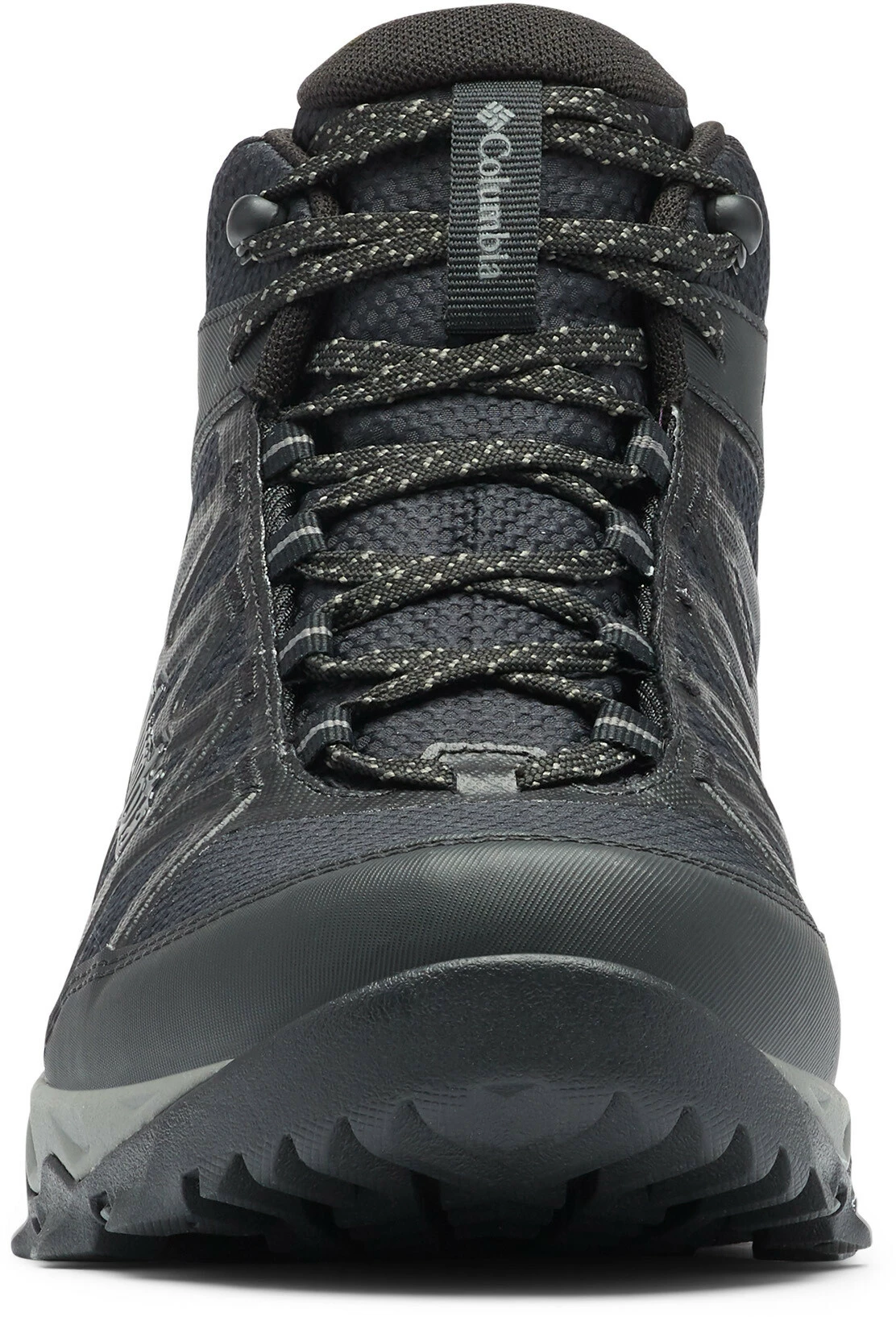 Columbia Peakfreak X2 Outdry Chaussures Mi-Hautes Homme, gris 5 Columbia Peakfreak X2 Outdry Chaussures Mi-Hautes Homme, gris – Image 3