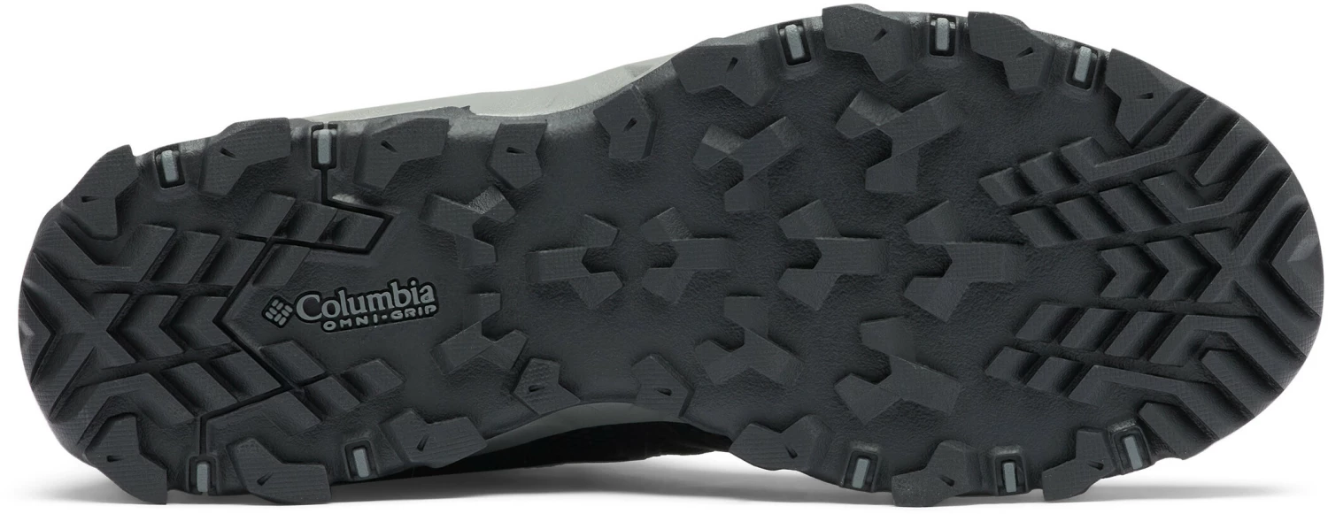 Columbia Peakfreak X2 Outdry Chaussures Mi-Hautes Homme, gris 6 Columbia Peakfreak X2 Outdry Chaussures Mi-Hautes Homme, gris – Image 4