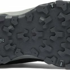Columbia Peakfreak X2 Outdry Chaussures Mi-Hautes Femme, noir/gris -Chaussures trekking Soldes columbia peakfreak x2 outdry mid shoes women black titanium ii 3