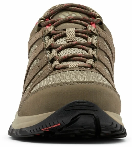 Columbia Redmond III Waterproof Chaussures Femme, marron/rose 7 Columbia Redmond III Waterproof Chaussures Femme, marron/rose – Image 5