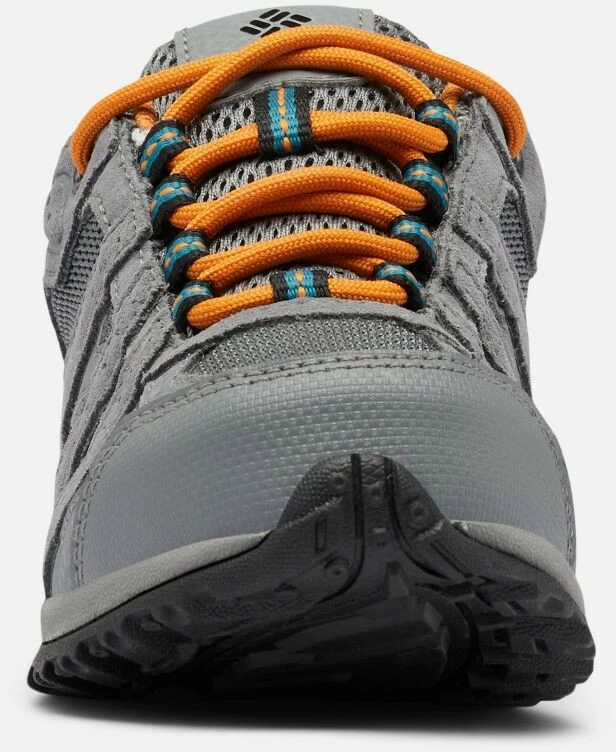 Columbia Redmond WP Shoes Youth, gris 7 Columbia Redmond WP Shoes Youth, gris – Image 5