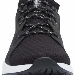 Columbia SH/FT Outdry Chaussures Mi-Hautes Homme, noir/gris 10 Columbia SH/FT Outdry Chaussures Mi-Hautes Homme, noir/gris -Chaussures trekking Soldes columbia sh ft outdry mid shoes men black monument 3
