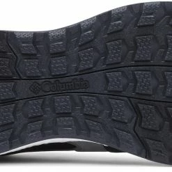 Columbia SH/FT Outdry Chaussures Mi-Hautes Homme, noir/gris 11 Columbia SH/FT Outdry Chaussures Mi-Hautes Homme, noir/gris -Chaussures trekking Soldes columbia sh ft outdry mid shoes men black monument 4