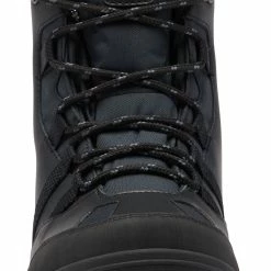 Columbia Snowtrekker Bottes Homme, noir/gris -Chaussures trekking Soldes columbia snowtrekker boots men black graphite 5