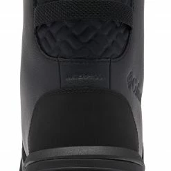 Columbia Snowtrekker Bottes Homme, noir/gris -Chaussures trekking Soldes columbia snowtrekker boots men black graphite 6