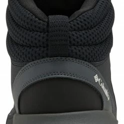 Columbia Trailstorm Peak Mid Chaussures Femme, marron -Chaussures trekking Soldes columbia trailstorm peak mid shoes women black dark grey 4