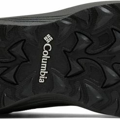 Columbia Trailstorm Peak Mid Chaussures Femme, marron -Chaussures trekking Soldes columbia trailstorm peak mid shoes women black dark grey 6